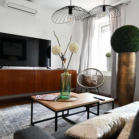 Heimat Floral Ferienhaus Wadgassen Extérieur photo