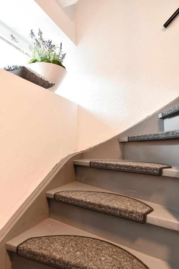 Heimat Floral Ferienhaus Wadgassen Extérieur photo