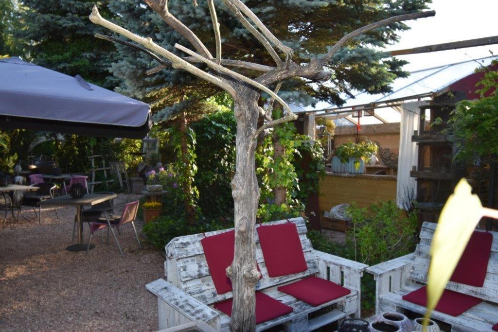 Heimat Floral Ferienhaus Wadgassen Extérieur photo